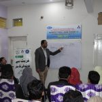 AML Training in OPRCT IFL Branches